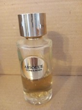 Flacon De Parfum Lancome