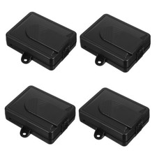  4 Pcs Boite De Derivation