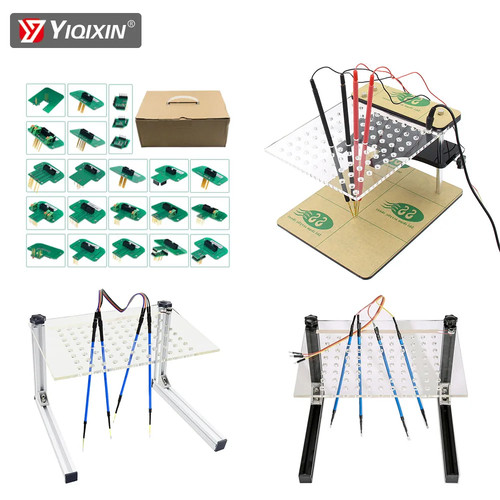 Led bdm frame in1 probe - 2,
