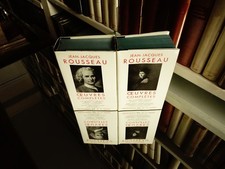 La Pléiade. Jean-Jacques