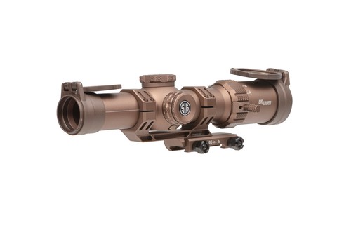 Sig sauer tango msr lpvo - sig,