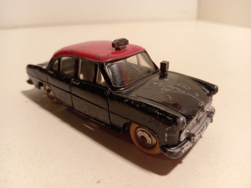 Dinky toys 24zt simca - 24zt,