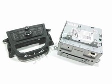 AUTORADIO 84046056 OPEL MOKKA