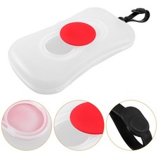  Boîte à lingettes et