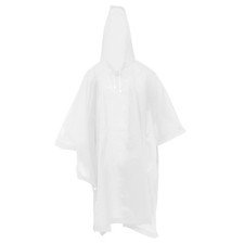 Rain imperméable poncho - ,
