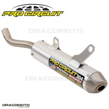 GAS GAS EC 300 2006-2009 Pot