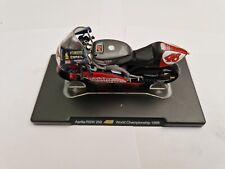 PANINI 1/18 VALENTINO ROSSI