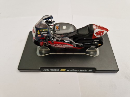Panini valentino rossi - 1/18,