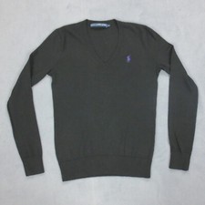 Pull Laine Mérinos Col V