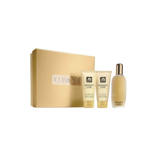 Coffret clinique aromatics - coffret,