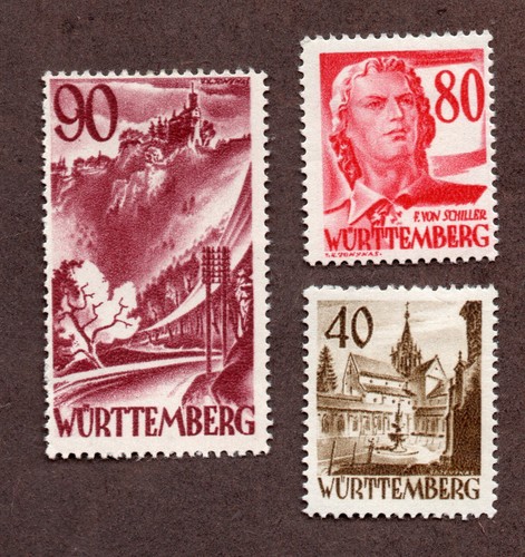 Colonies françaises allemagne - françaises,