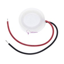 2.4Mhz 20mm Ultrasonic Mist Maker Fogger Atomizing Transducer Oscillating NEW