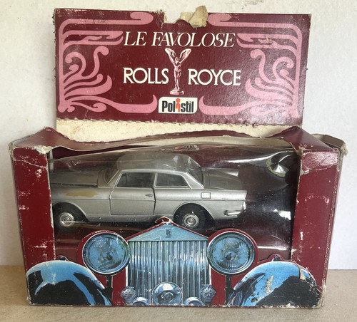Polistil cod oc2 rolls - polistil,