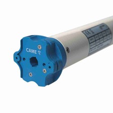 Moteur tubulaire électrique 230V 30Nm volet rideau COME KBS51ACS 809Y5-0030