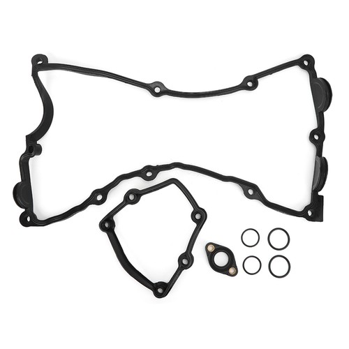Valve cover gasket set - valve,