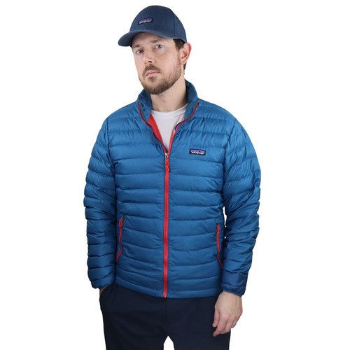 Patagonia down sweater - patagonia,