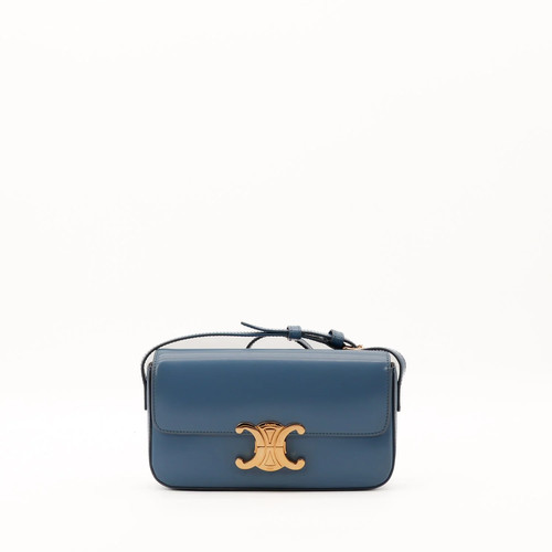 Sac bandoulière céline - sac,