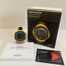 [Bon état] SUUNTO VECTOR