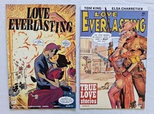 Love Everlasting #1 - Image