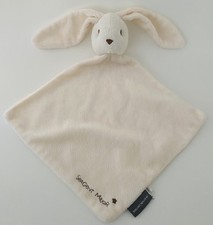 🌟Doudou SERGENT MAJOR Lapin