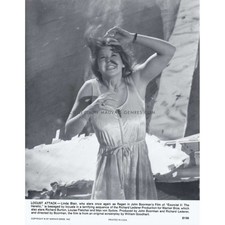 EXORCIST II THE HERETIC U.S Movie Still B196 - 8x10 in. - 1977 - John Boorman, R