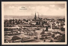 CPA Duss, vue générale 