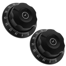 2 Pcs Minuteurs De Cuisine