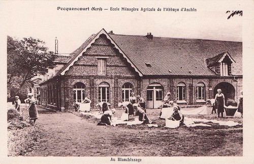 Carte postale ancienne