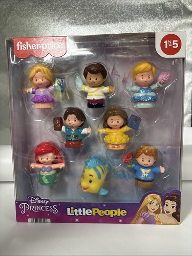 Fisher price disney princess - disney,