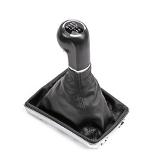 Pommeau de Levier de Vitesses Soufflet pour Opel Astra H 5 Vitesses Q0EWNZGZMW