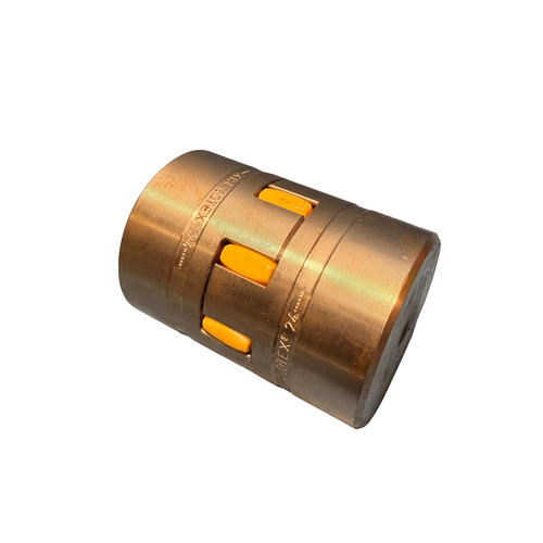 Ktr rotex clutch - coupling,