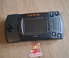 Console jeu video atari - -,