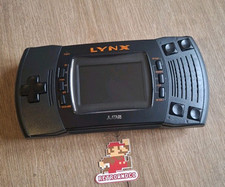 Console - jeu Video Atari LYNX
