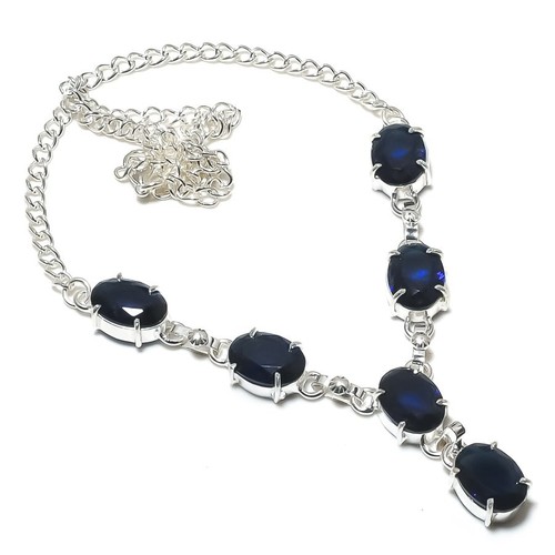 Collier pierre précieuse