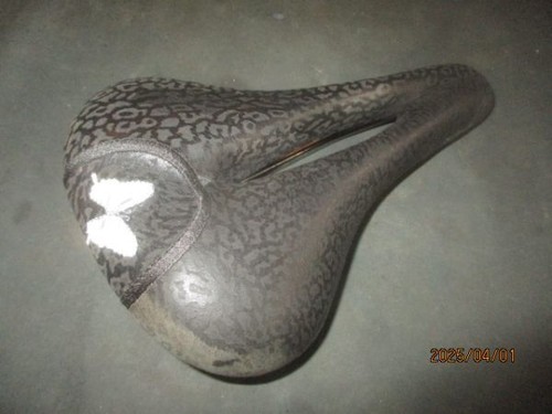 Terry butterfly saddle - ��terry,