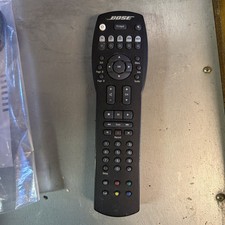 Genuine bose cinemate remote - bose,