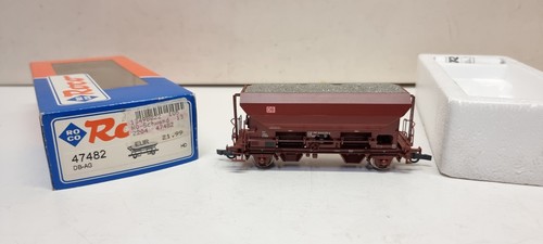 Roco wagon trémi ref - wagon,