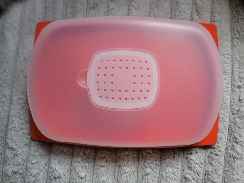 Tupperware boîte - ❄️,