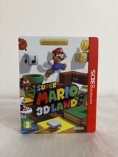 Super Mario 3D Land Steelbook