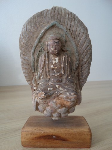 Antique ancien terracotta - ancien,