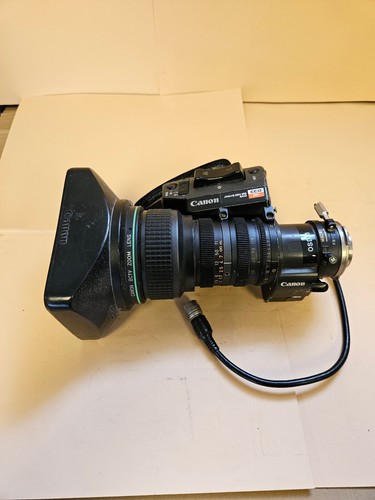 Objectif canon j14x8 - objectif,