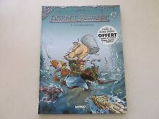 AGENCE BARBARE T1 TBE/TTBE LES RUES D'ASTARIS EDITION ORIGINALE 2003