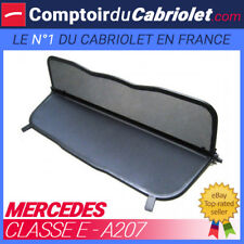 Filet anti-remous saute-vent