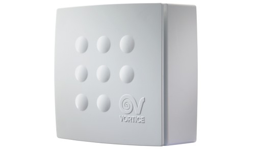 Ventilateur aspirant
