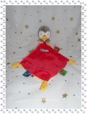 ⑦ - Doudou Peluche  Tchoupi