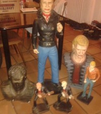  JOHNNY HALLYDAY INTROUVABLE