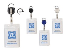 50 X Avec Ausweisjojo ²