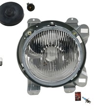 Phares + Osram Nuit Breaker