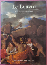 Le Louvre La peinture