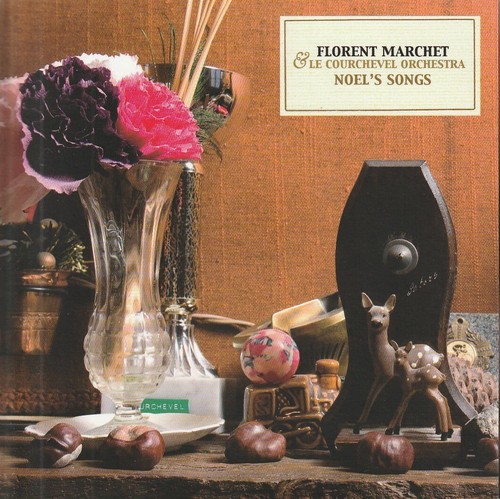 Florent marchet noel s - florent,